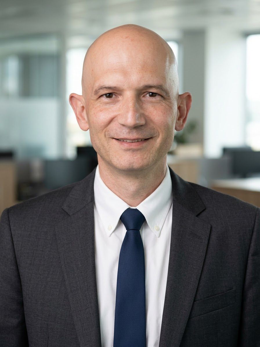 Alfredo — Estratégia Empresarial & Gestão Financeira