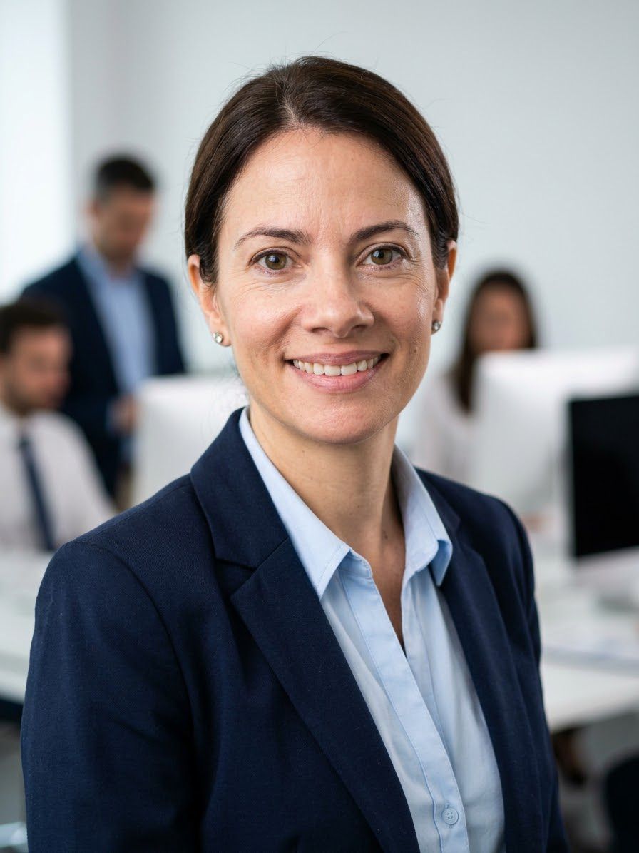 Luísa — Marketing de Ativos, Ativação Comercial & Protocolo